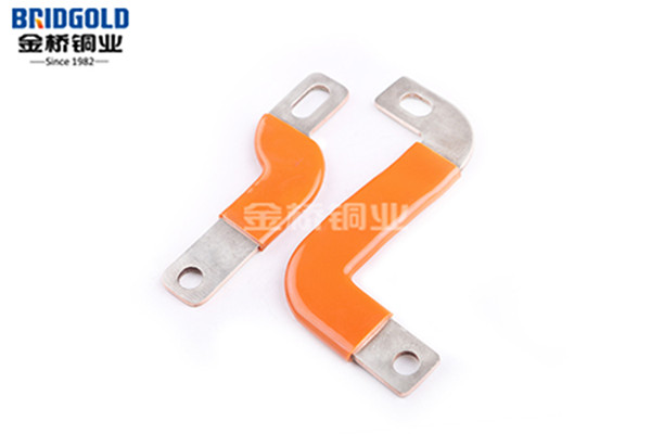 噴塑硬銅排 噴塑硬銅排