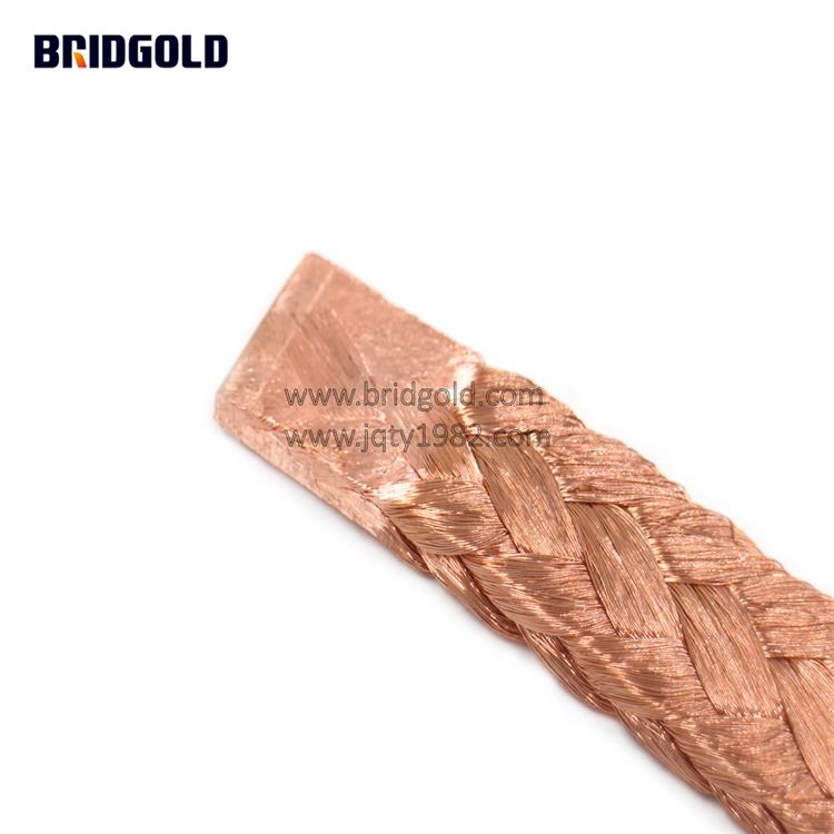 點(diǎn)焊銅導(dǎo)電帶 點(diǎn)焊銅導(dǎo)電帶