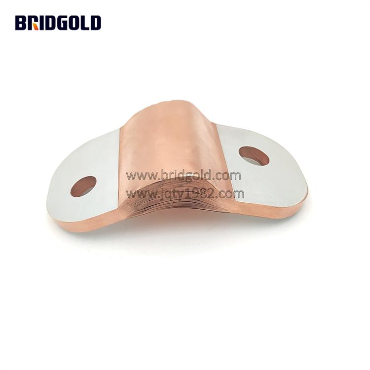 銅箔軟連接 銅箔軟連接