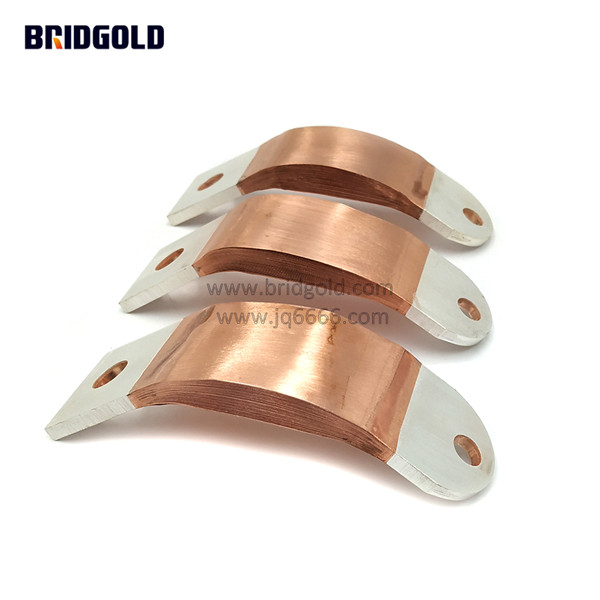 金橋銅箔軟連接 金橋銅箔軟連接