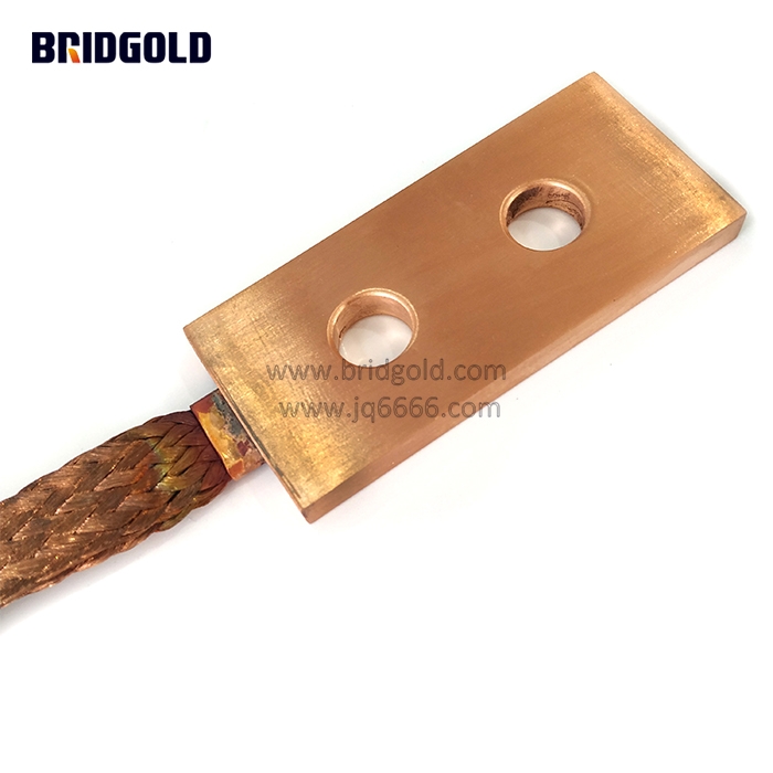 母排引出線組件