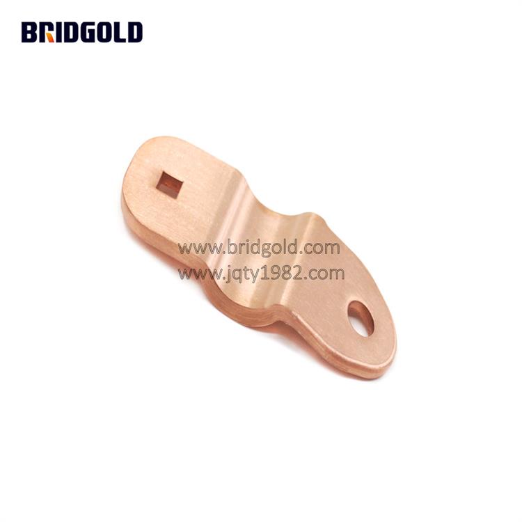 銅箔軟連接 銅箔軟連接