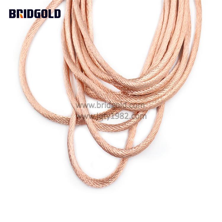 銅電刷線 銅電刷線