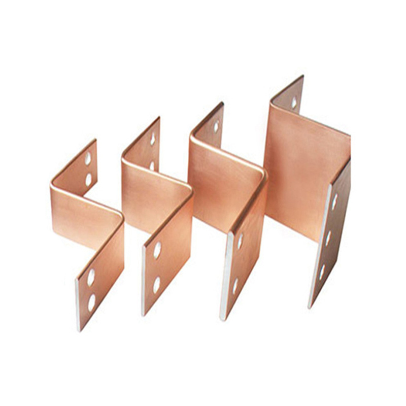 銅鋁復合排 銅鋁復合排