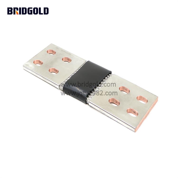 銅編織線軟連接 銅編織線軟連接