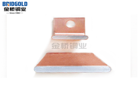 銅鋁復合連接件 銅鋁復合連接件