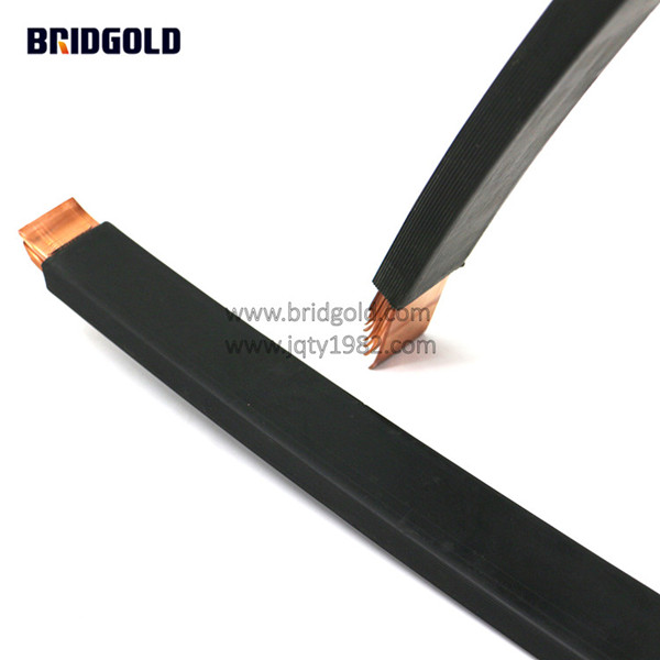 絕緣軟母排 絕緣軟母排