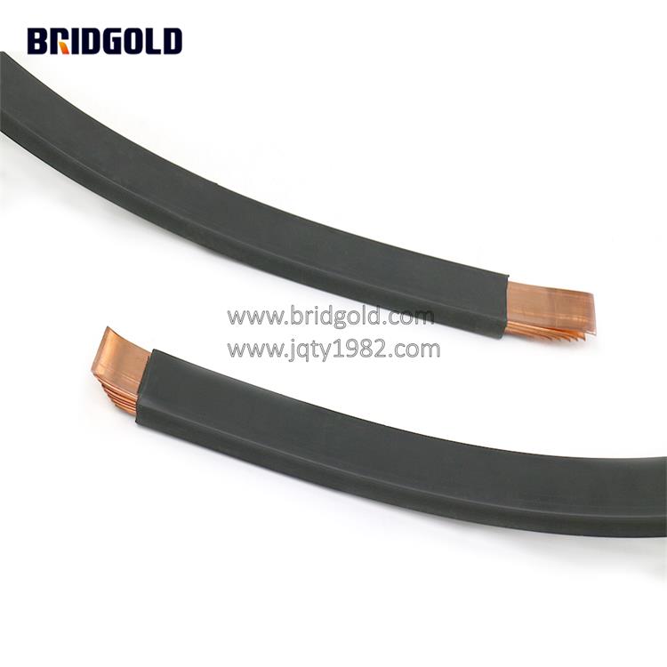 絕緣軟母排 絕緣軟母排