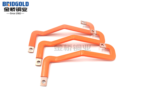 新能源汽車軟連接 新能源汽車軟連接