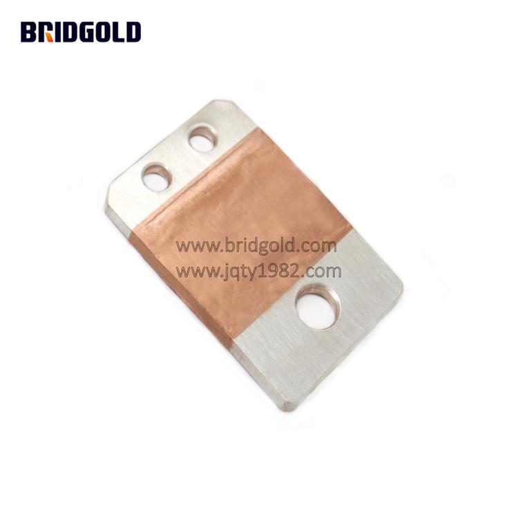 銅箔軟連接 銅箔軟連接