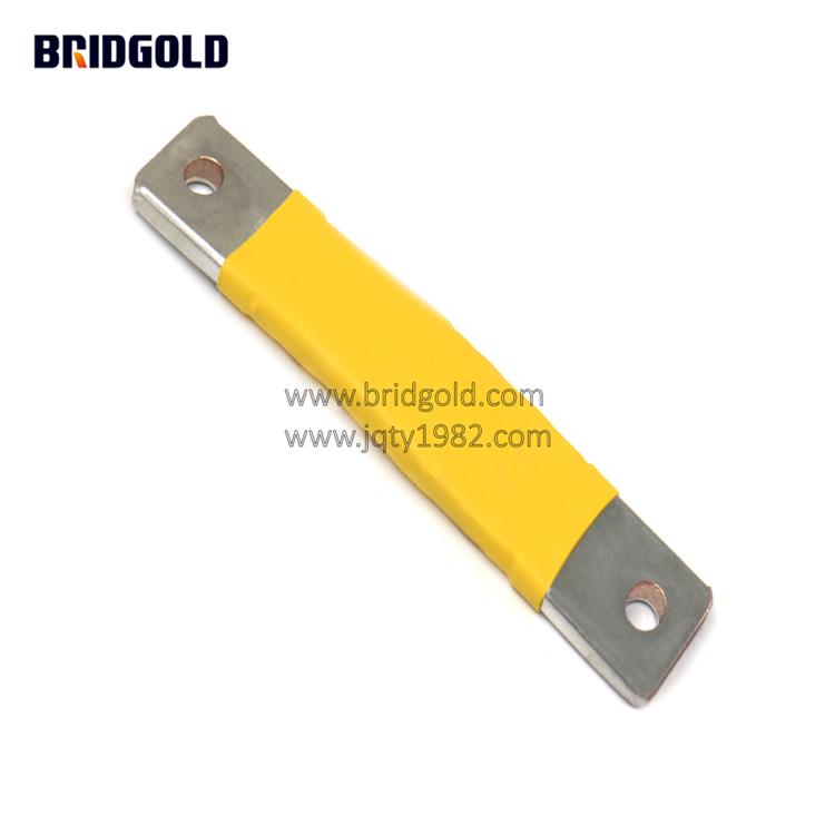 銅編織線軟連接 銅編織線軟連接