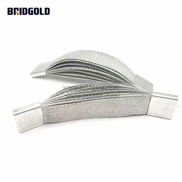 鍍錫銅編織線軟連接 鍍錫銅編織線軟連接