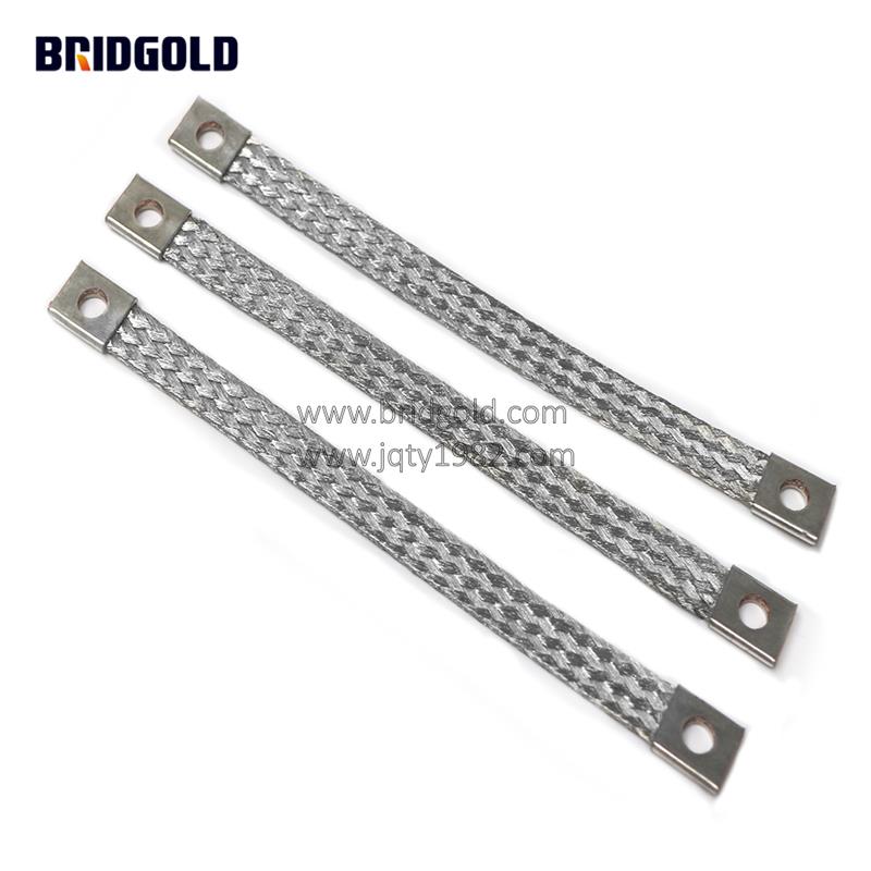 銅接地線 銅接地線