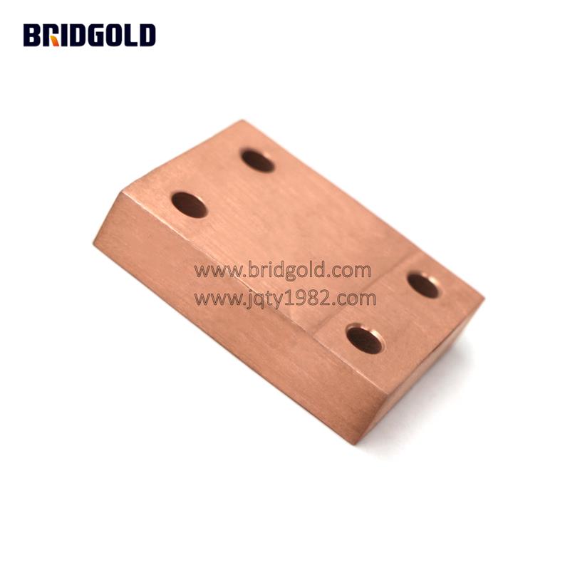 導冷軟連接 導冷軟連接