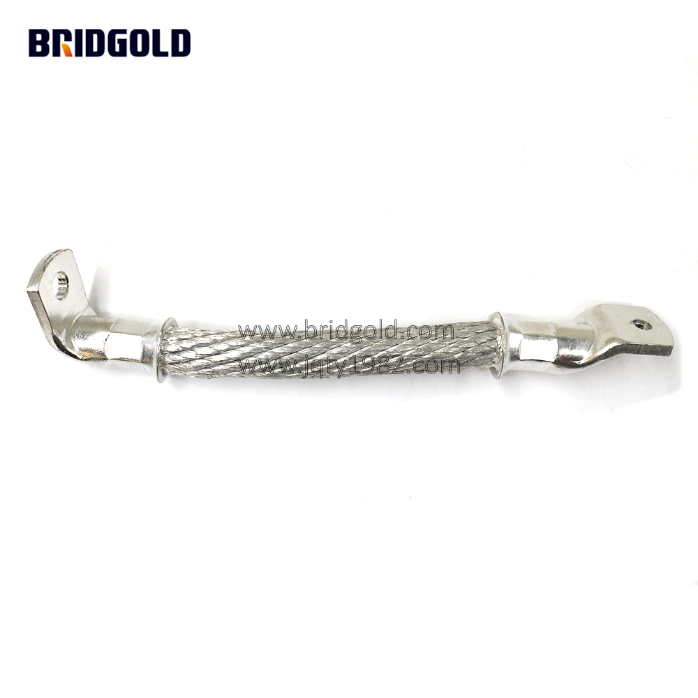 鍍錫銅絞線軟連接 鍍錫銅絞線軟連接