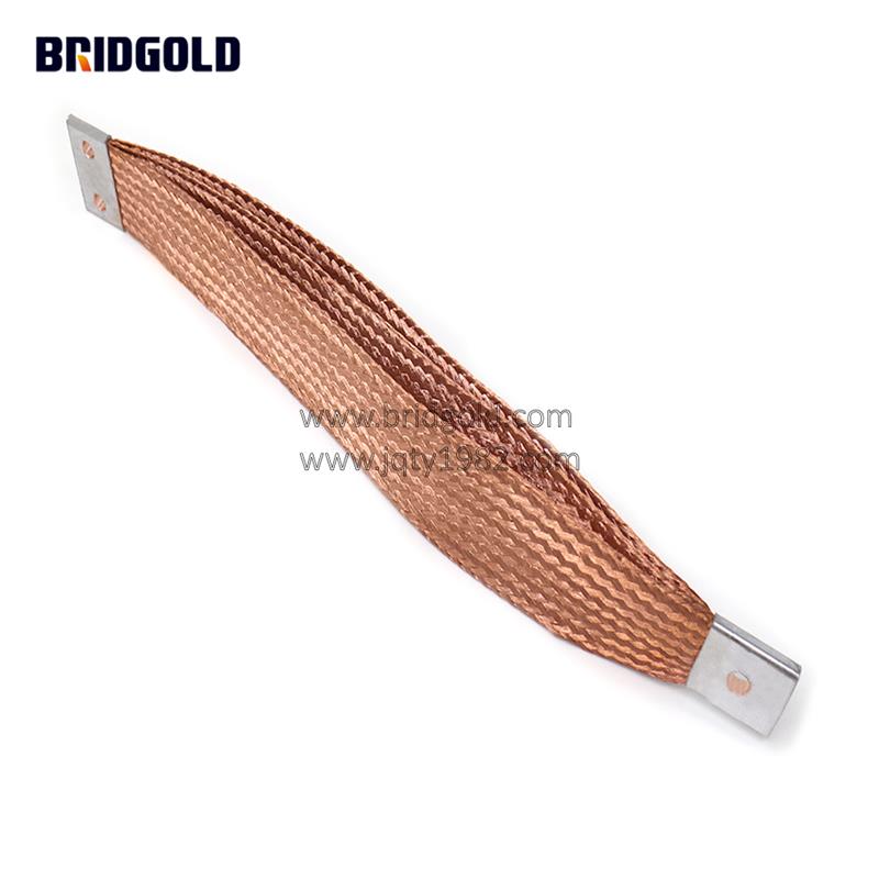 t銅編織線軟連接 t銅編織線軟連接