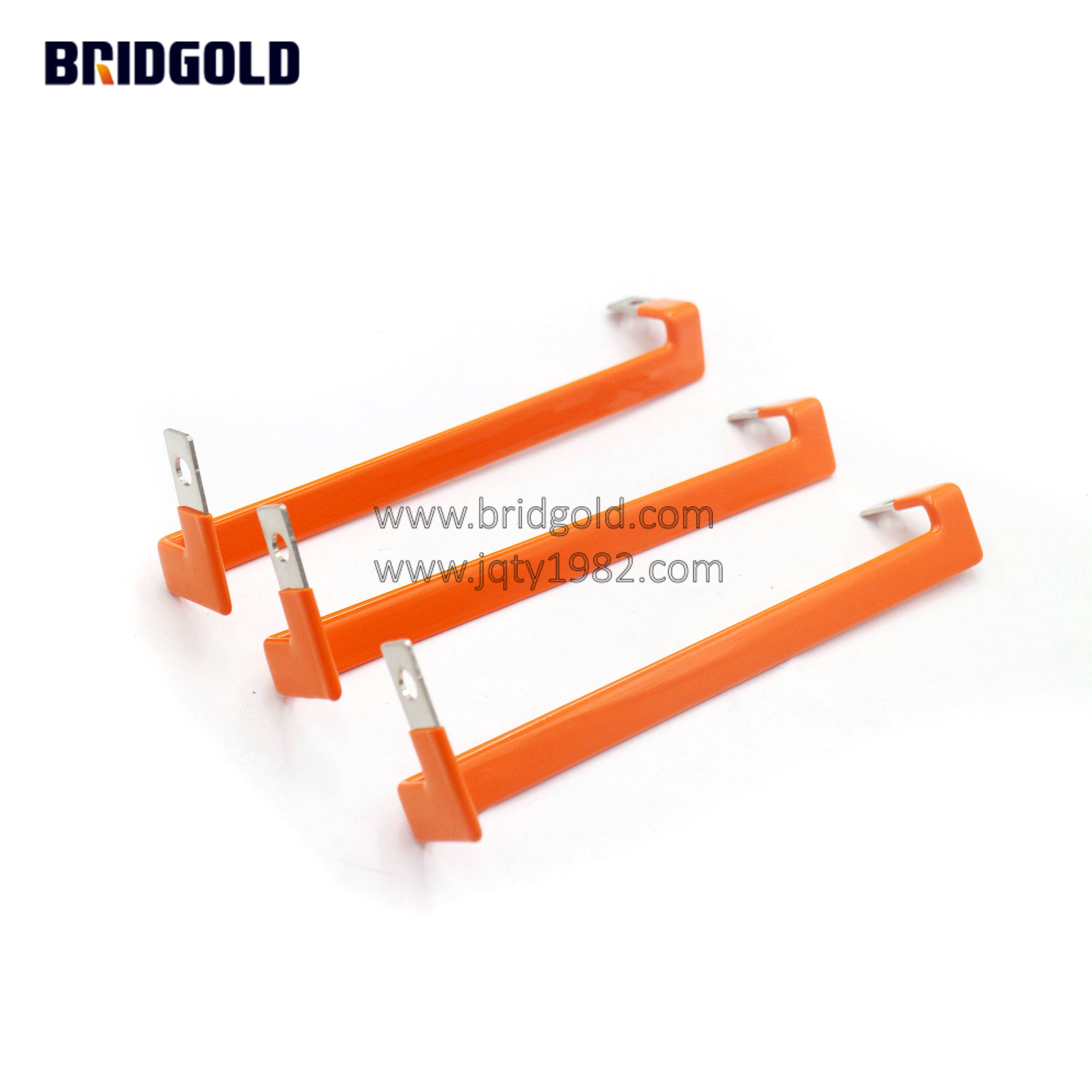 浸塑銅排硬連接 浸塑銅排硬連接