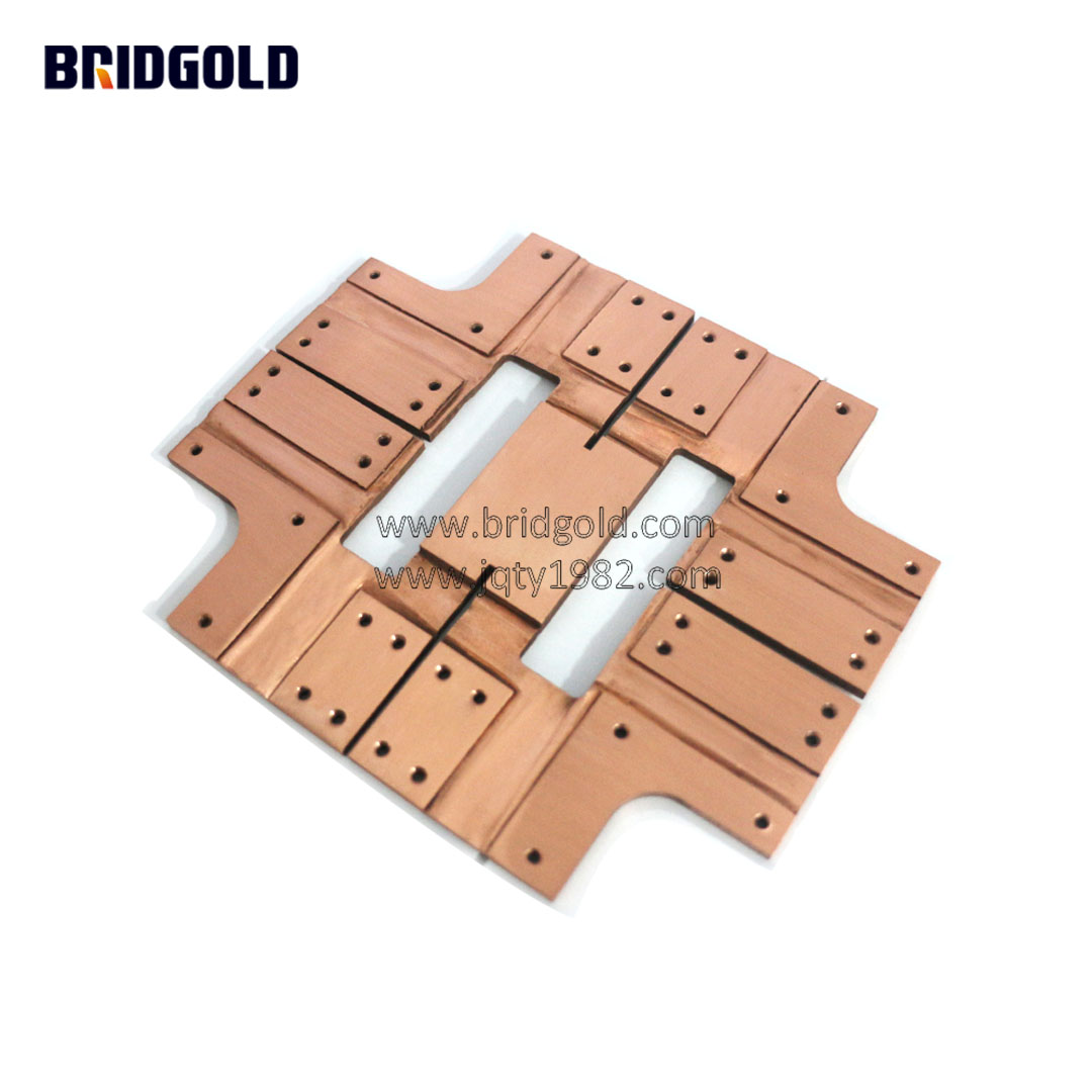 銅箔軟連接 銅箔軟連接