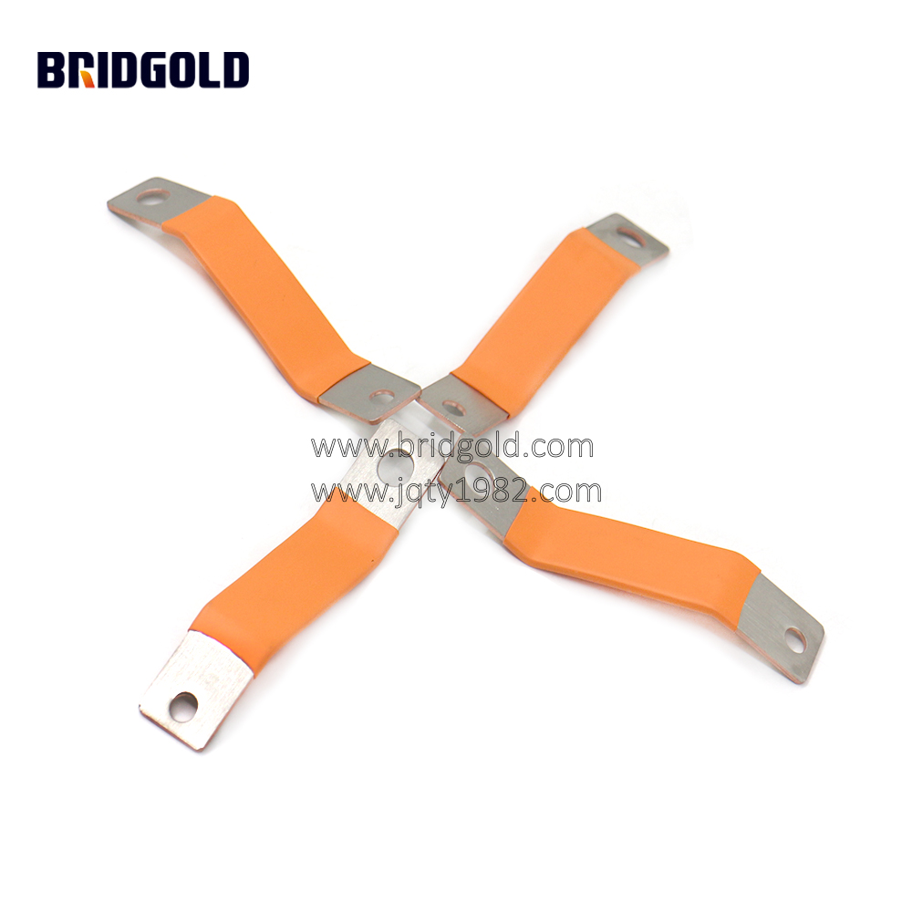 新能源軟連接 新能源軟連接