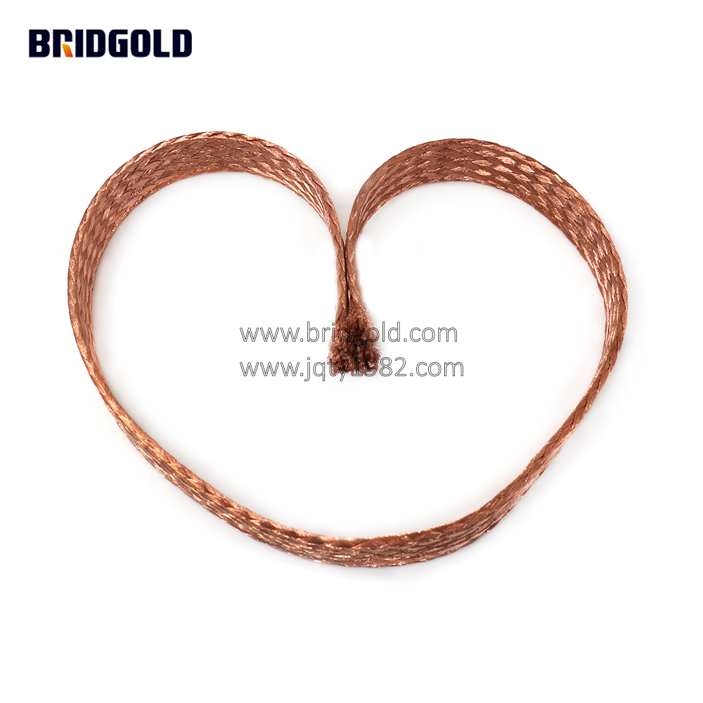 裸銅編織線 裸銅編織線