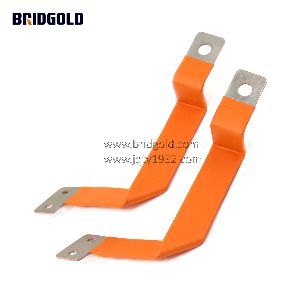 新能源軟連接 新能源軟連接