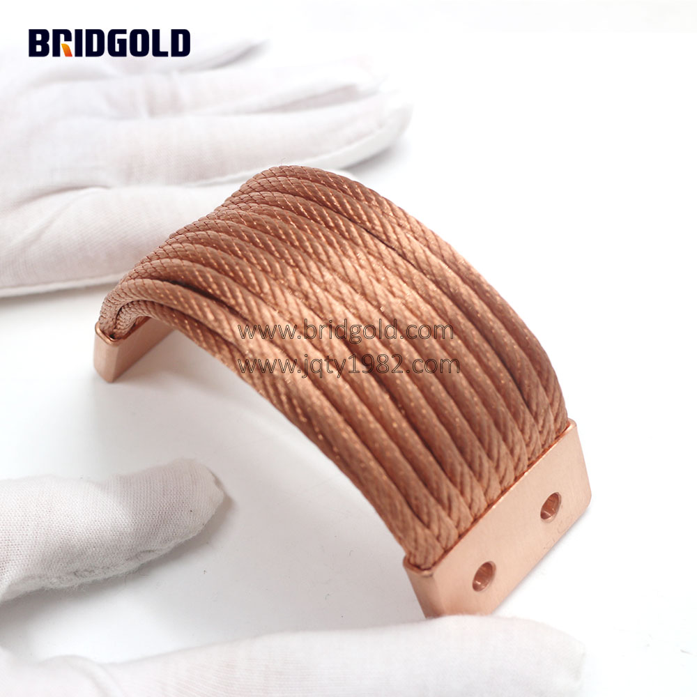 超低溫銅導(dǎo)電帶 超低溫銅導(dǎo)電帶