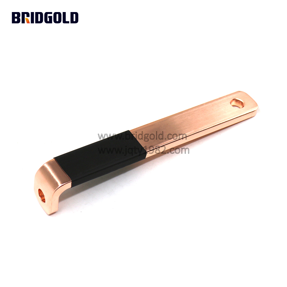 浸塑銅排硬連接 浸塑銅排硬連接