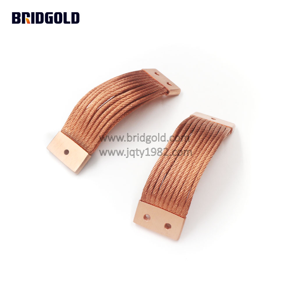 導冷軟連接 導冷軟連接