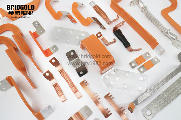 金橋新能源軟連接 金橋新能源軟連接