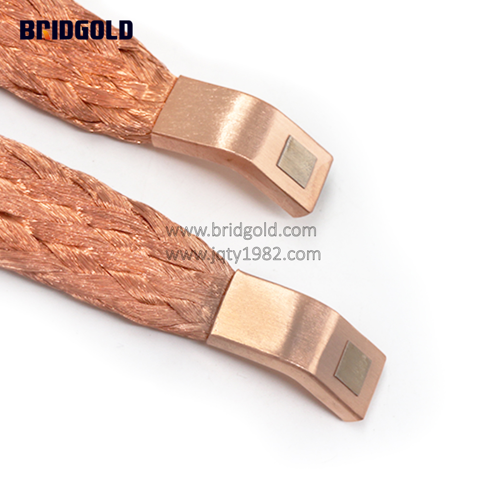 金橋新能源軟連接 金橋新能源軟連接