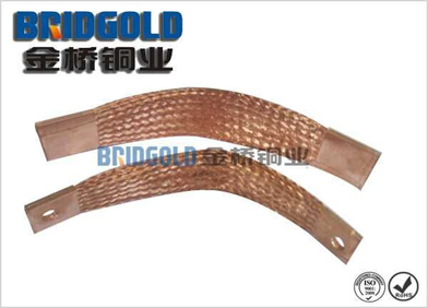 電鍍?cè)O(shè)備銅線軟連接 電鍍?cè)O(shè)備銅線軟連接