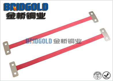 新能源電池銅箔軟連接 新能源電池銅箔軟連接