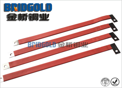 汽車(chē)電池銅軟連接 汽車(chē)電池銅軟連接