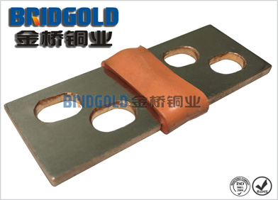 蓄能電池用銅帶軟連接 蓄能電池用銅帶軟連接