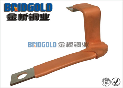 新能源電動汽車銅帶軟連接 新能源電動汽車銅帶軟連接