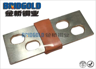 電動汽車電池銅軟連接 電動汽車電池銅軟連接