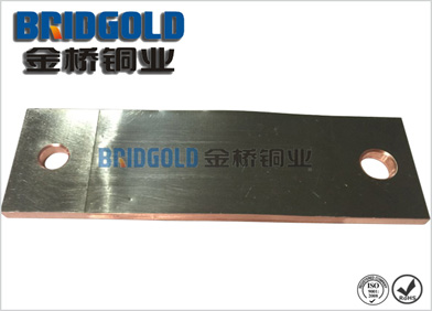 大電流紫銅軟連接 大電流紫銅軟連接