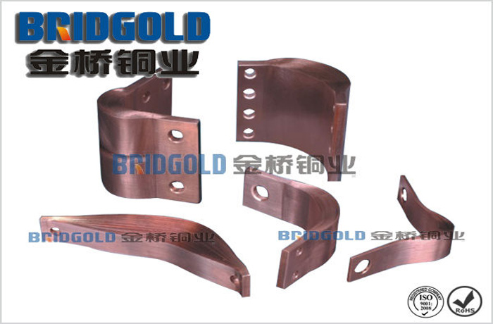 開關柜銅帶軟連接 開關柜銅帶軟連接