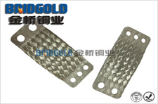 銅線(xiàn)軟連接 銅線(xiàn)軟連接