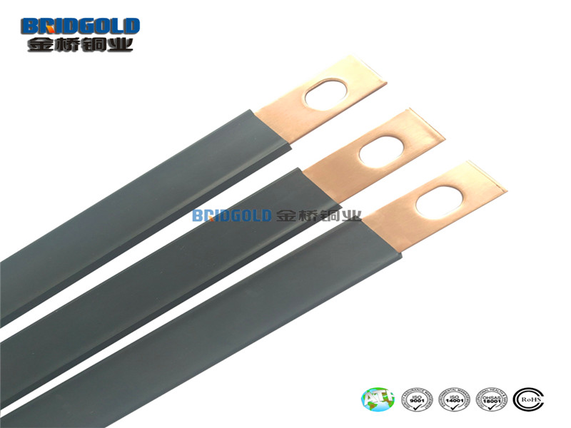 疊片式軟母排 疊片式軟母排