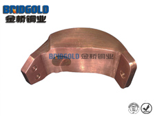 自動化設(shè)備銅軟連接 自動化設(shè)備銅軟連接