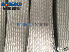 鍍錫銅編織線50mm2 鍍錫銅編織線50mm2