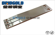 專模定制銅片軟連接 專模定制銅片軟連接