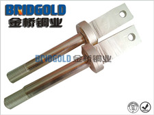 固封式銅箔軟連接 固封式銅箔軟連接