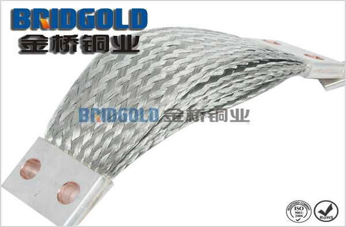 銅線軟連接 銅線軟連接