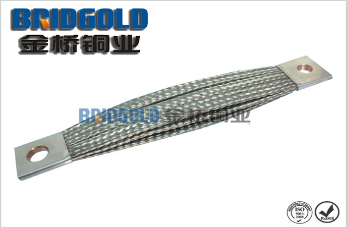 銅線軟連接 銅線軟連接