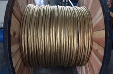 黃銅絞線 黃銅絞線
