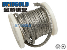 鍍錫銅電刷線 鍍錫銅電刷線