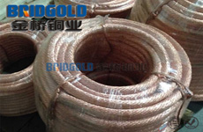 120平方軟銅絞線直徑是多少？