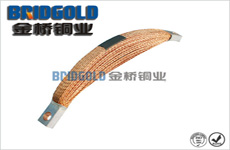 鐵路機(jī)車(chē)銅線軟連接 鐵路機(jī)車(chē)銅線軟連接